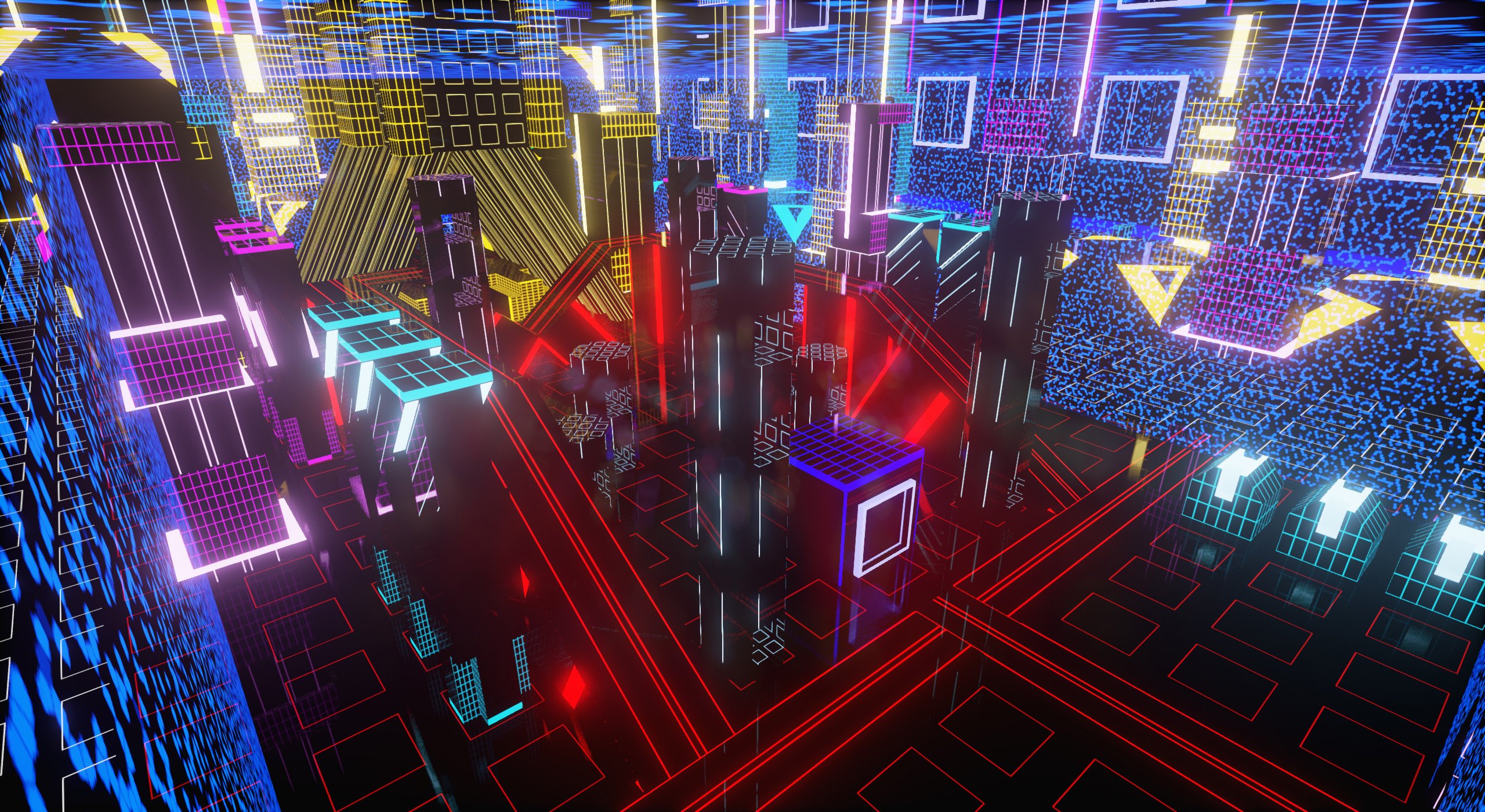 Скриншот из игры Tross - 6