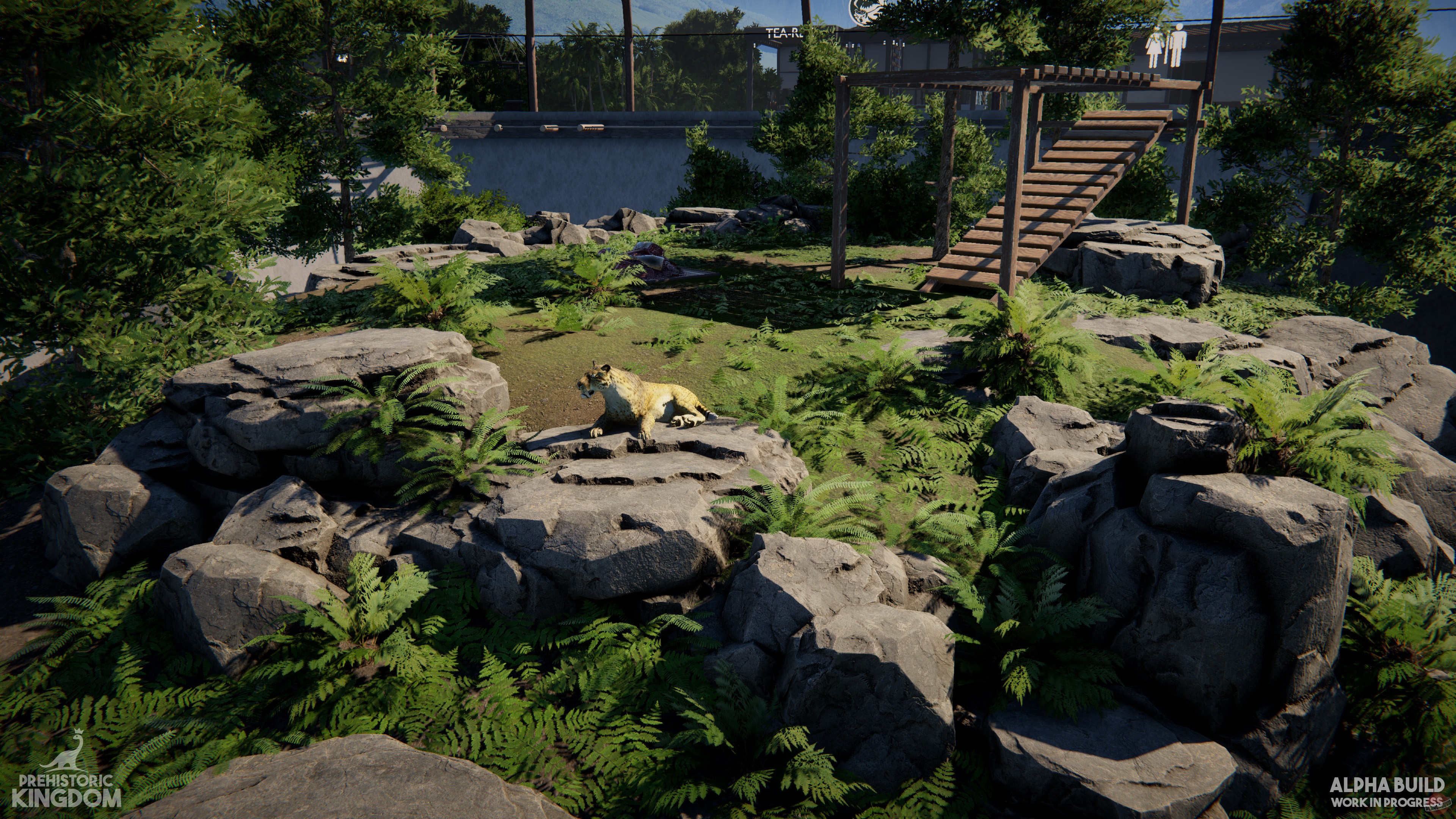 Скриншот из игры Prehistoric Kingdom - 66