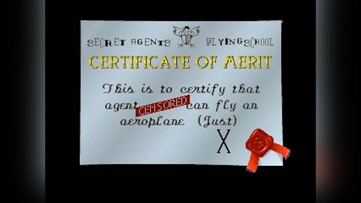 Скриншот из игры Jet Strike - 8