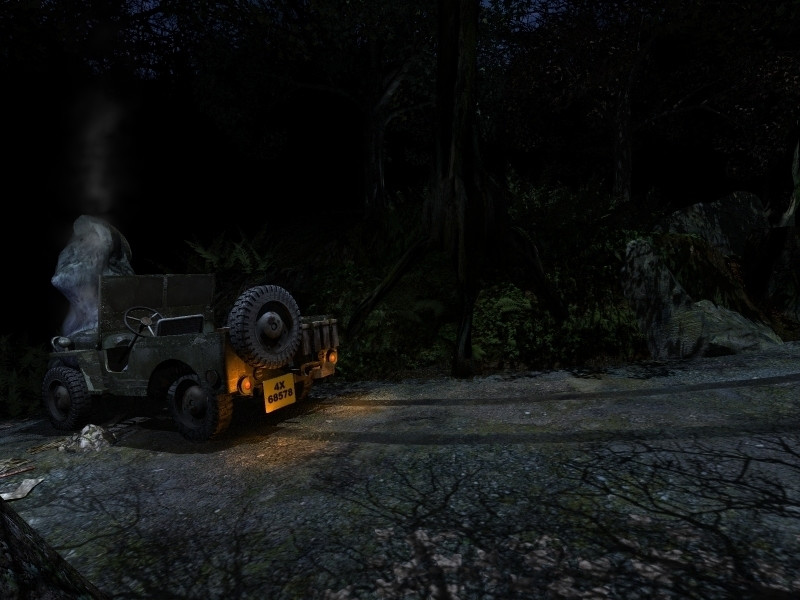 Скриншот из игры Barrow Hill:  Curse of the Ancient Circle - 30