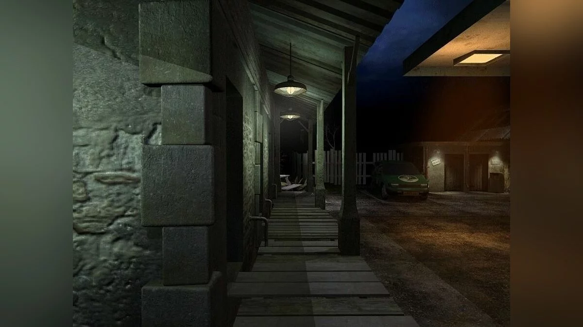 Скриншот из игры Barrow Hill:  Curse of the Ancient Circle - 9