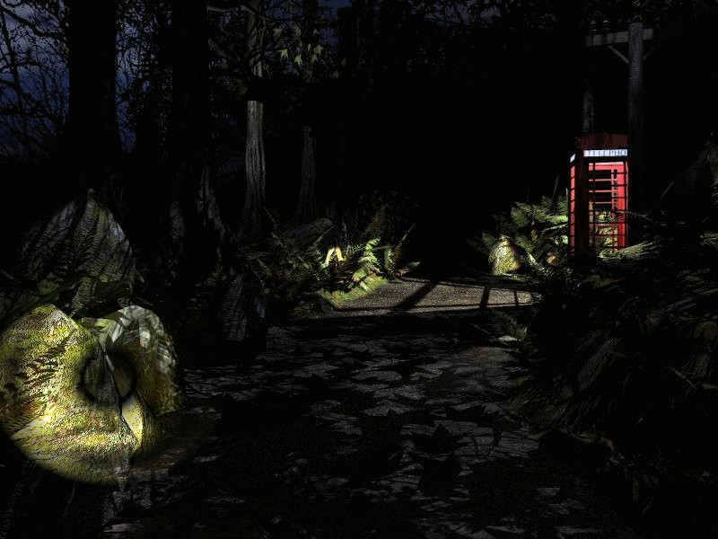 Скриншот из игры Barrow Hill:  Curse of the Ancient Circle - 26