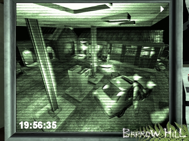 Скриншот из игры Barrow Hill:  Curse of the Ancient Circle - 61