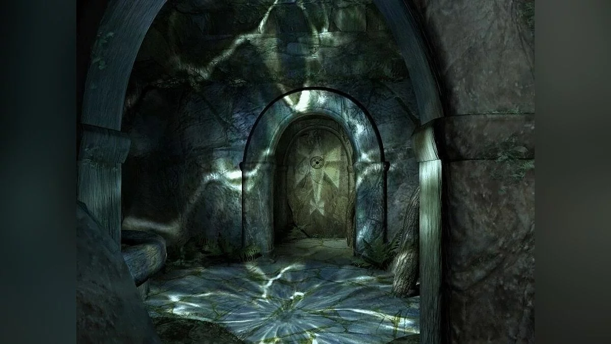 Скриншот из игры Barrow Hill:  Curse of the Ancient Circle - 20