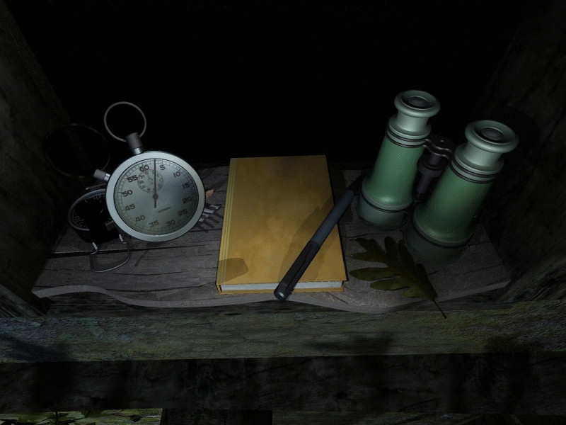 Скриншот из игры Barrow Hill:  Curse of the Ancient Circle - 69