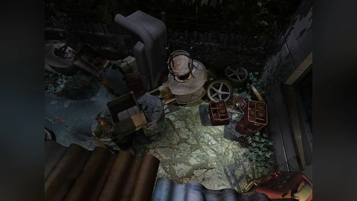 Скриншот из игры Barrow Hill:  Curse of the Ancient Circle - 42