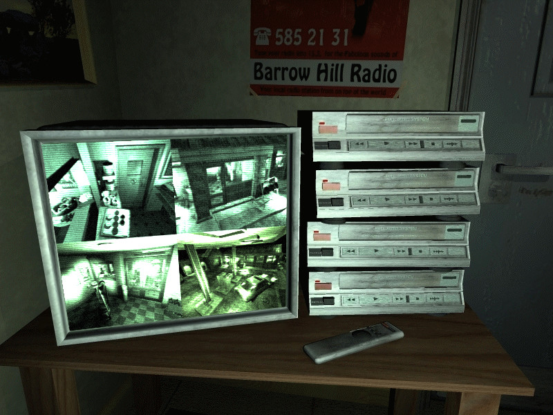 Скриншот из игры Barrow Hill:  Curse of the Ancient Circle - 17