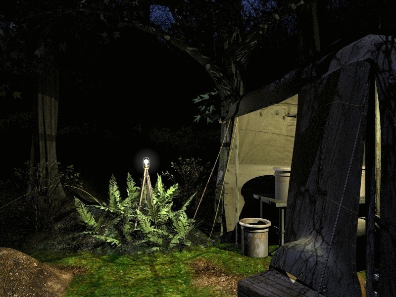 Скриншот из игры Barrow Hill:  Curse of the Ancient Circle - 58