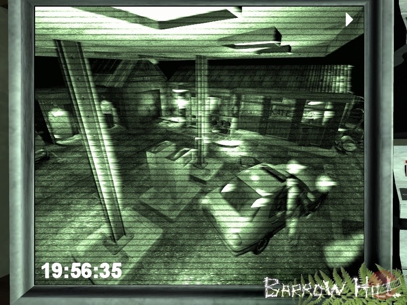 Скриншот из игры Barrow Hill:  Curse of the Ancient Circle - 6