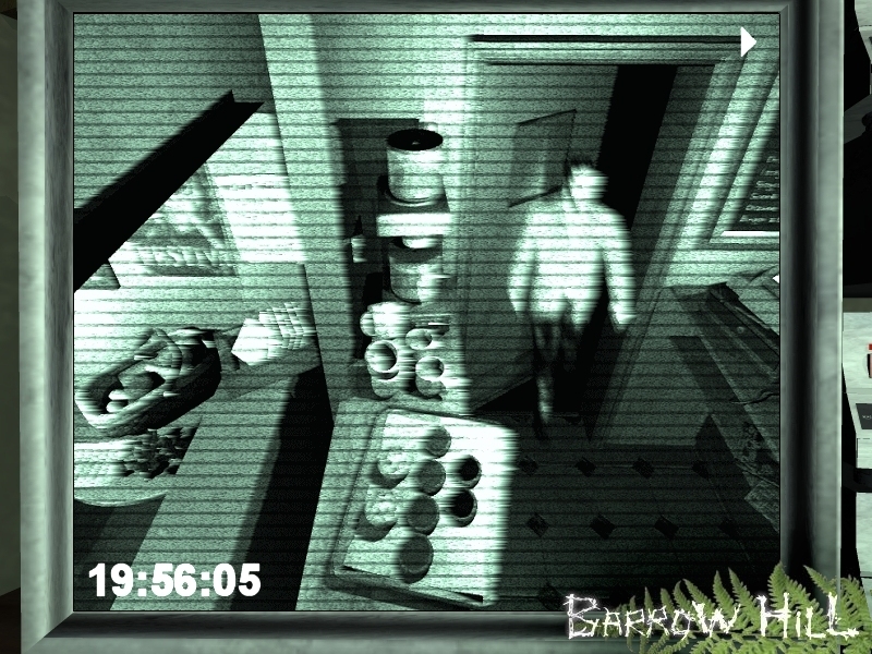 Скриншот из игры Barrow Hill:  Curse of the Ancient Circle - 31