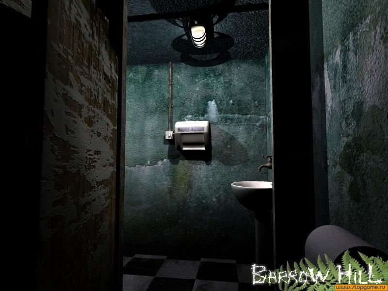 Скриншот из игры Barrow Hill:  Curse of the Ancient Circle - 59