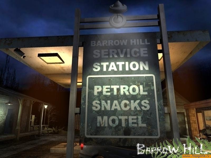 Скриншот из игры Barrow Hill:  Curse of the Ancient Circle - 46