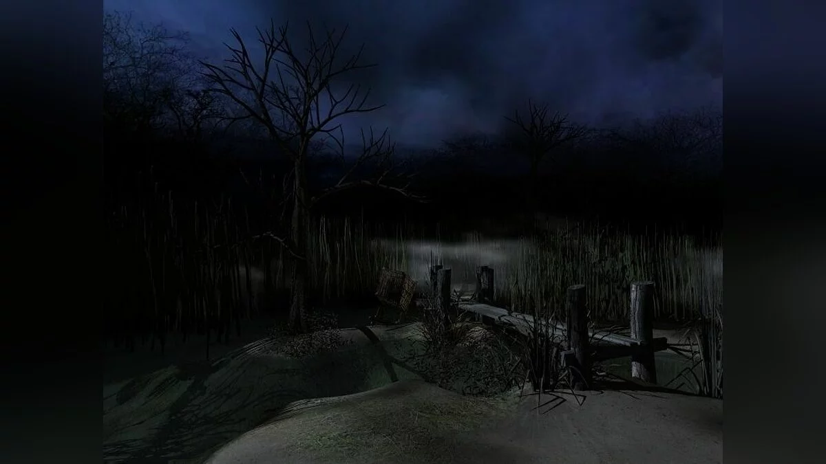 Скриншот из игры Barrow Hill:  Curse of the Ancient Circle - 21