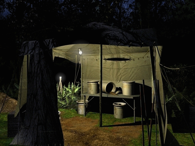 Скриншот из игры Barrow Hill:  Curse of the Ancient Circle - 62