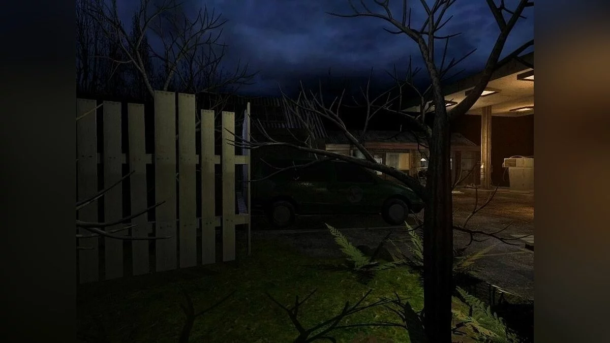 Скриншот из игры Barrow Hill:  Curse of the Ancient Circle - 35