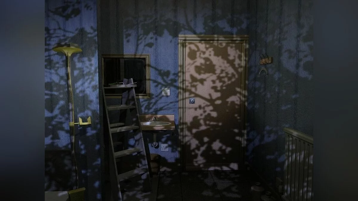 Скриншот из игры Barrow Hill:  Curse of the Ancient Circle - 16