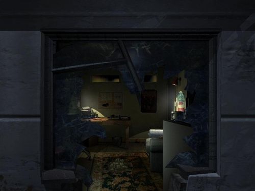 Скриншот из игры Barrow Hill:  Curse of the Ancient Circle - 4