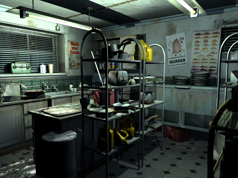 Скриншот из игры Barrow Hill:  Curse of the Ancient Circle - 34