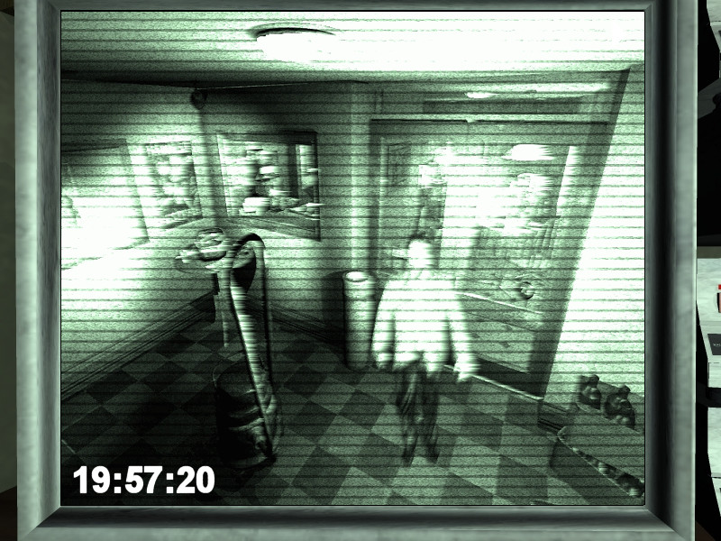 Скриншот из игры Barrow Hill:  Curse of the Ancient Circle - 78