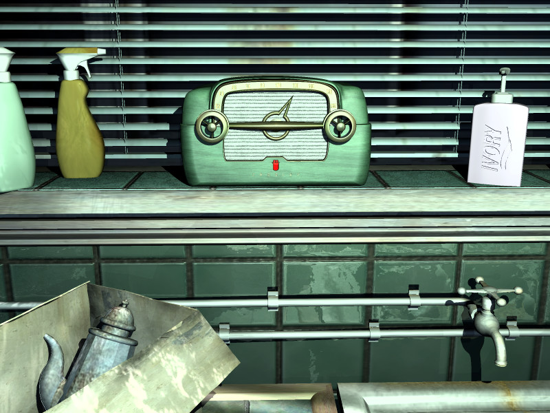 Скриншот из игры Barrow Hill:  Curse of the Ancient Circle - 60