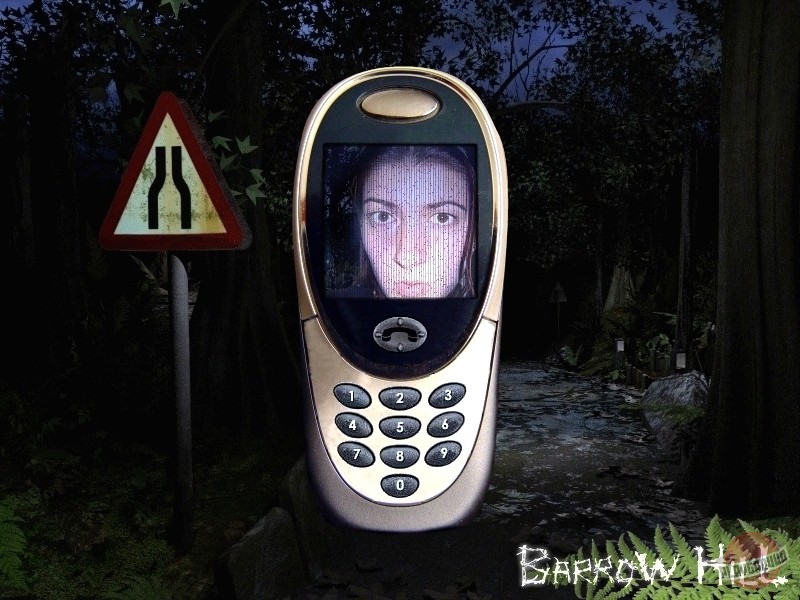 Скриншот из игры Barrow Hill:  Curse of the Ancient Circle - 32