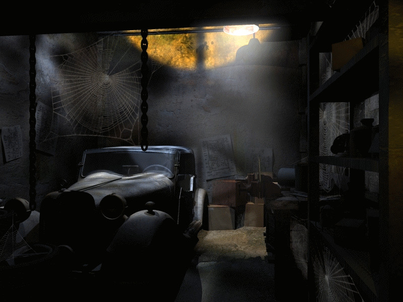 Скриншот из игры Barrow Hill:  Curse of the Ancient Circle - 72