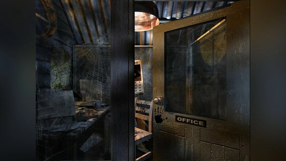 Скриншот из игры Barrow Hill:  Curse of the Ancient Circle - 25