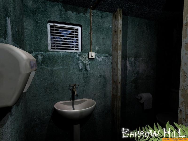 Скриншот из игры Barrow Hill:  Curse of the Ancient Circle - 39