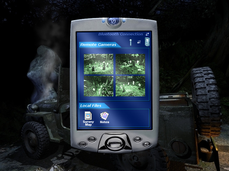 Скриншот из игры Barrow Hill:  Curse of the Ancient Circle - 79