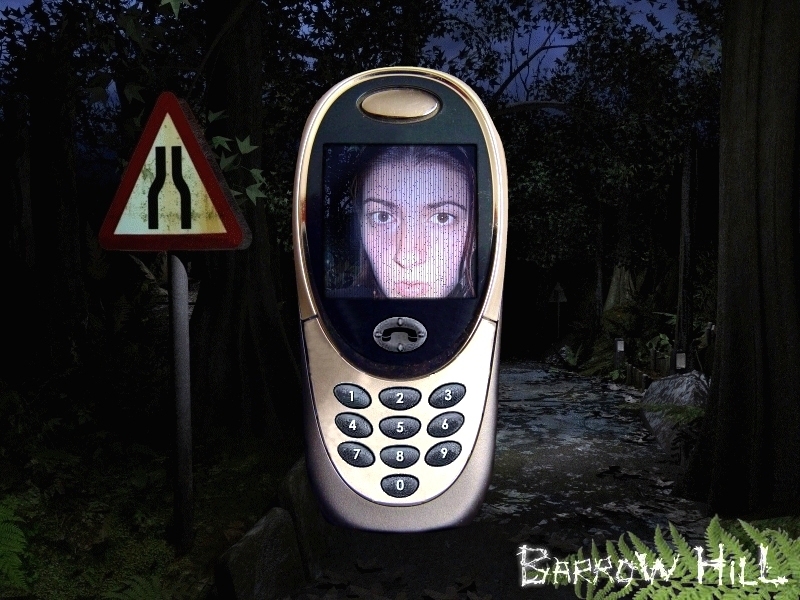 Скриншот из игры Barrow Hill:  Curse of the Ancient Circle - 10