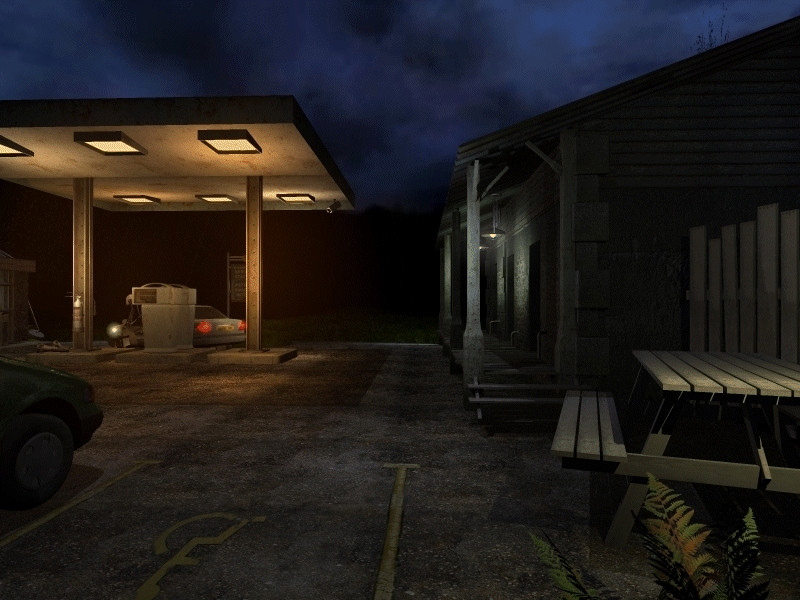 Скриншот из игры Barrow Hill:  Curse of the Ancient Circle - 51