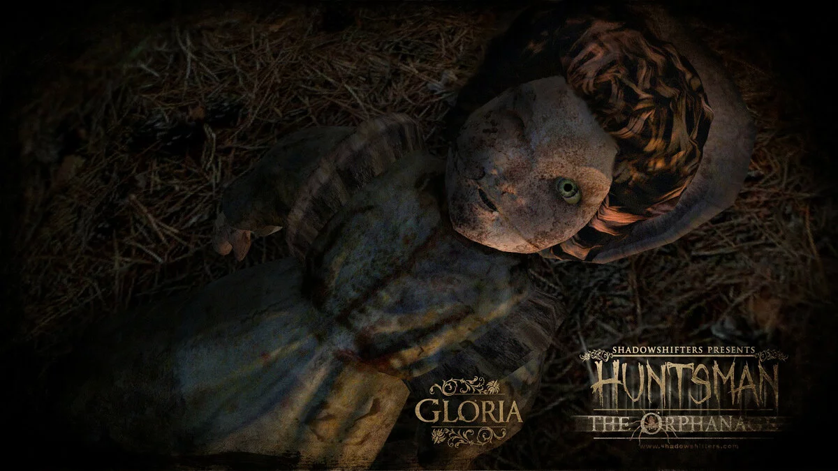 Скриншот из игры Huntsman: The Orphanage - 26