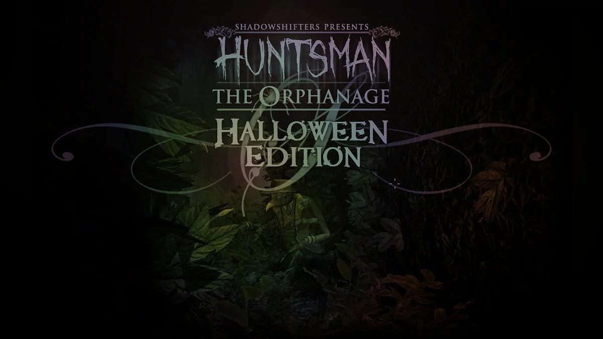 Скриншот из игры Huntsman: The Orphanage - 24