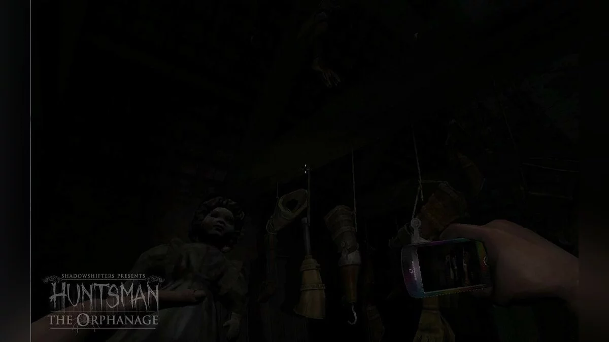 Скриншот из игры Huntsman: The Orphanage - 30