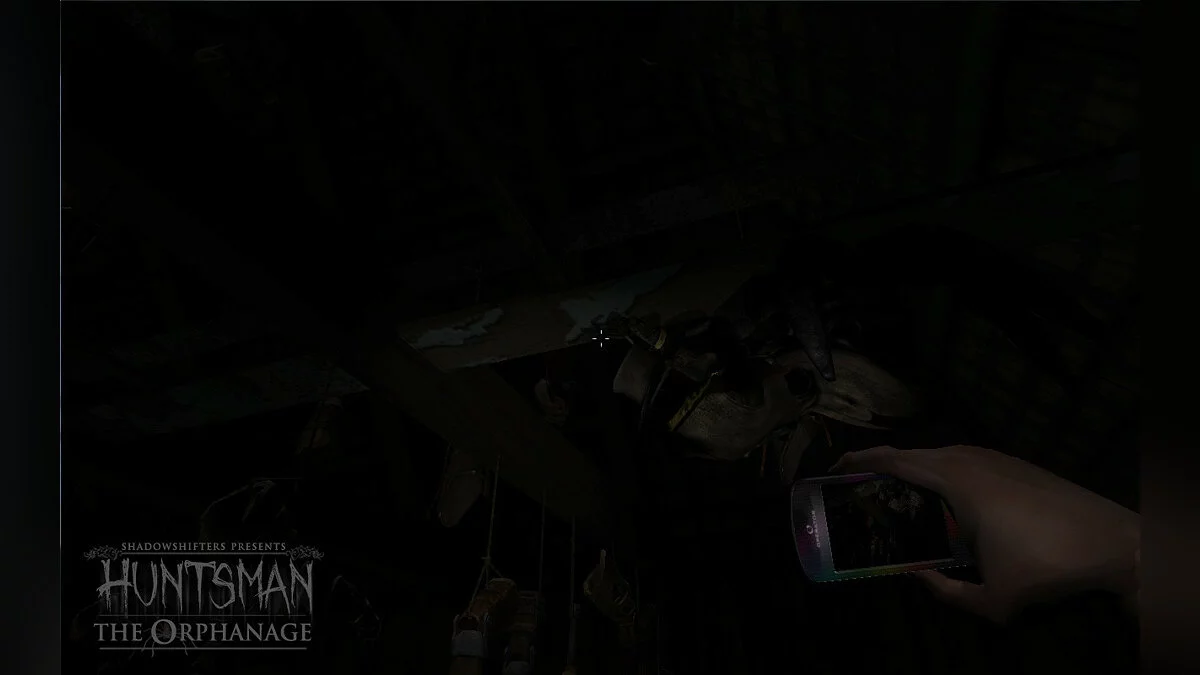 Скриншот из игры Huntsman: The Orphanage - 28