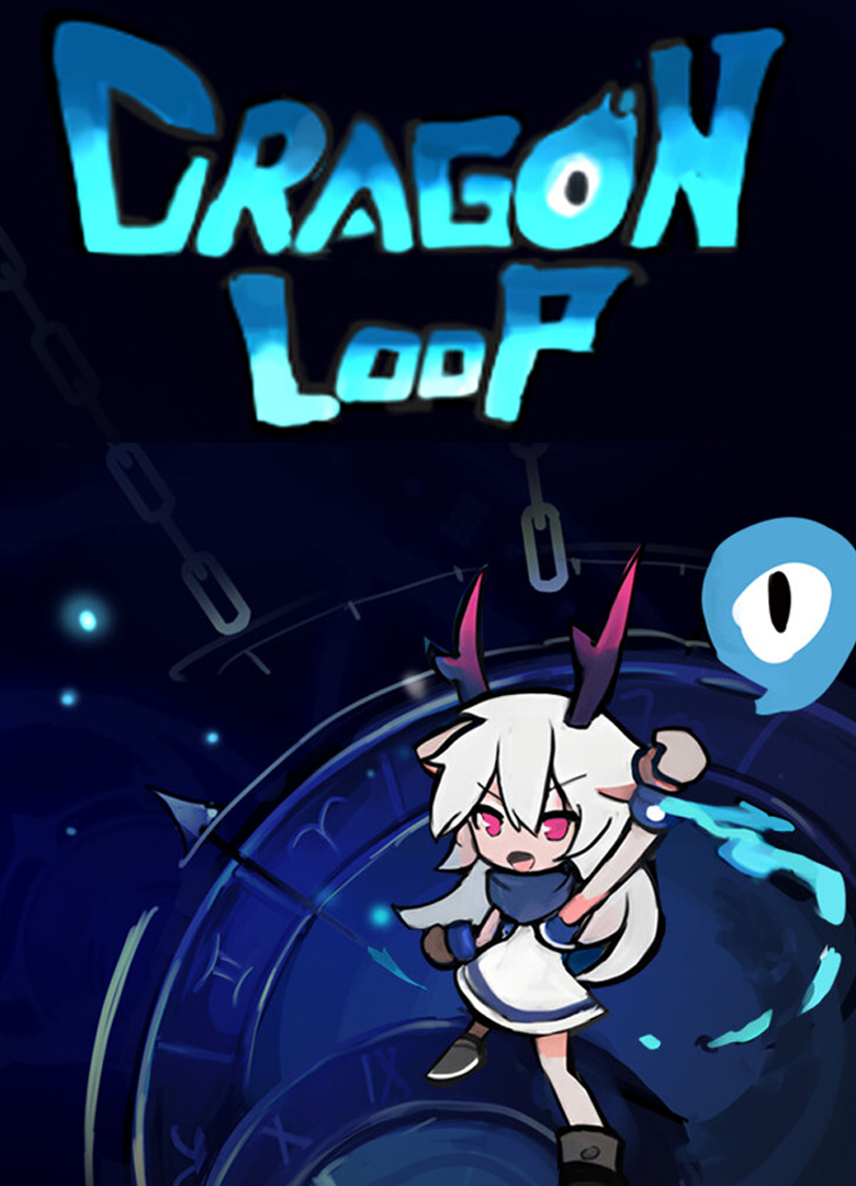 Обложка игры DragonLoop