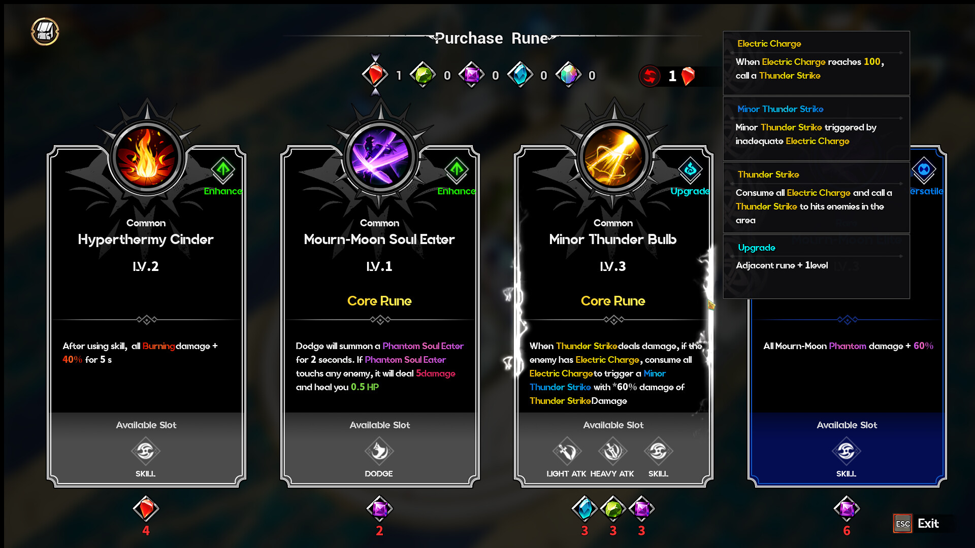 Скриншот из игры Bloody Heaven 2 - 6