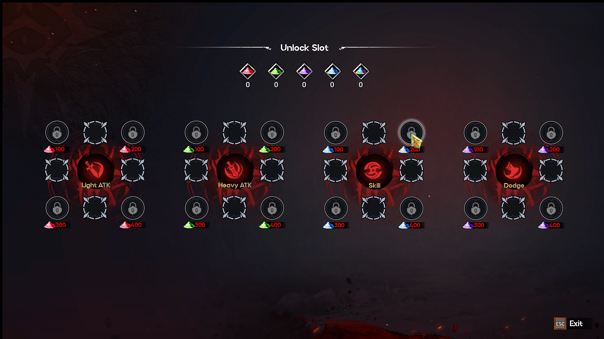 Скриншот из игры Bloody Heaven 2 - 12