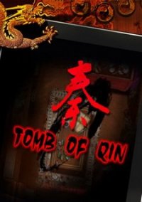 Обложка игры Tomb of Qin