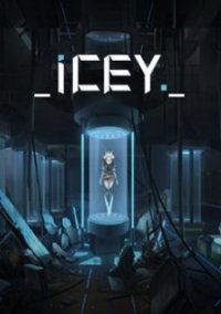 Обложка игры ICEY