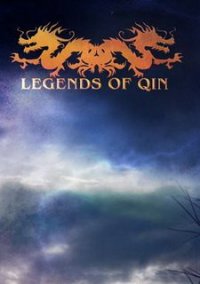 Обложка игры Legends of Qin