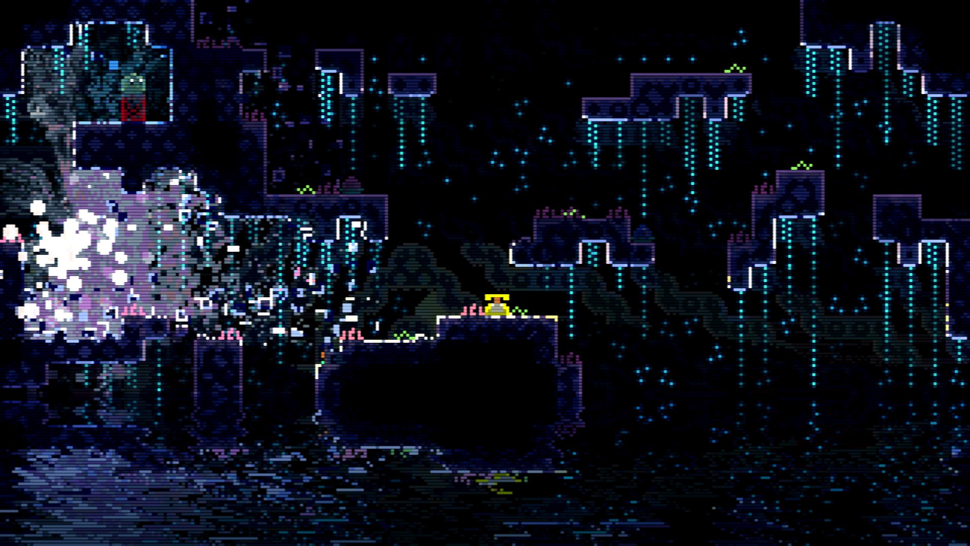 Скриншот из игры Animal Well - 56