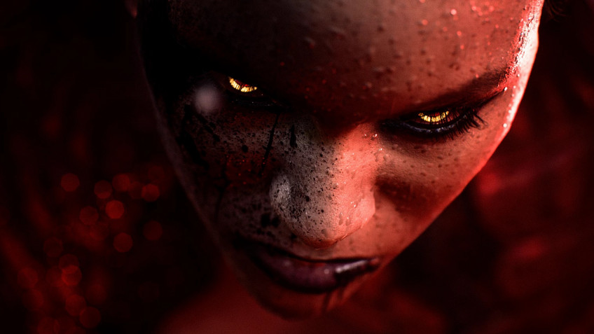 Скриншот из игры Vampire: The Masquerade - Bloodhunt - 27