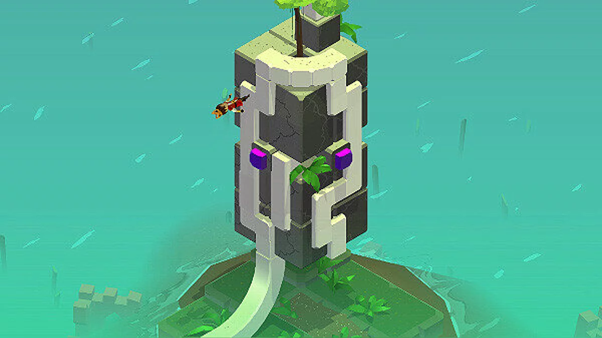 Скриншот из игры Aarik And The Ruined Kingdom - 16