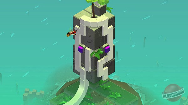 Скриншот из игры Aarik And The Ruined Kingdom - 1