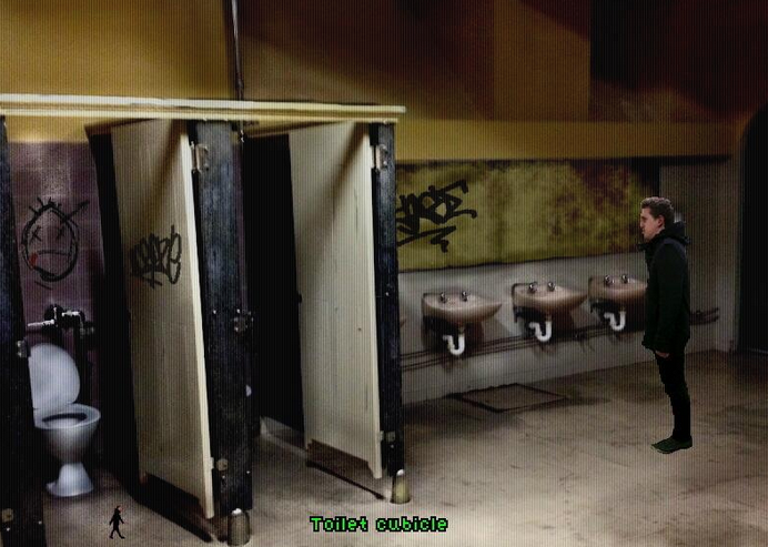 Скриншот из игры Mudlarks - 1