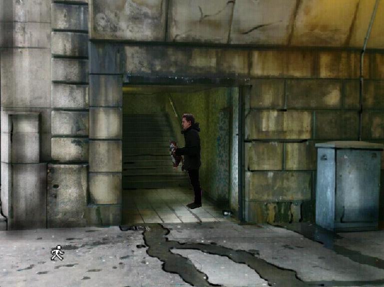 Скриншот из игры Mudlarks - 11