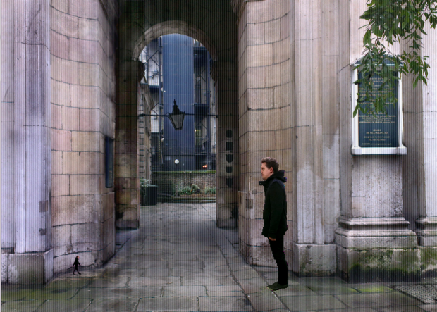 Скриншот из игры Mudlarks - 12