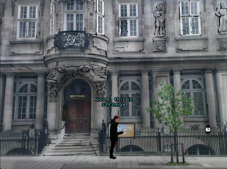 Скриншот из игры Mudlarks - 5