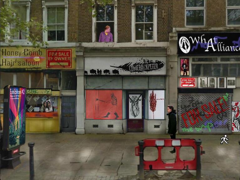 Скриншот из игры Mudlarks - 7